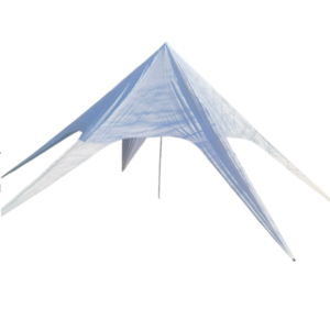 Star Sunshade Party Tent