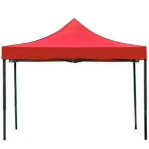 3x3m tent