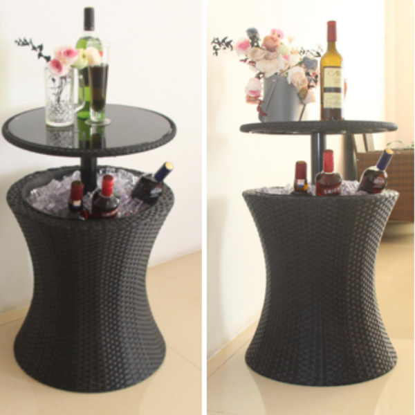 Ice Cooler Table - 图片 8