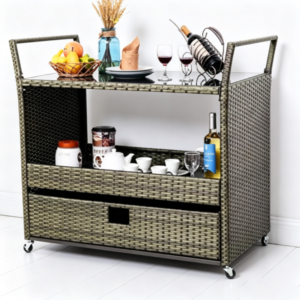 bar cart