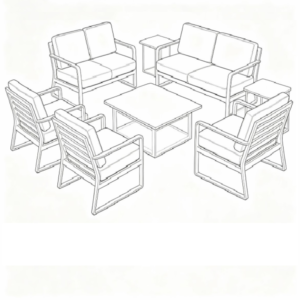 Outdoor Furniture