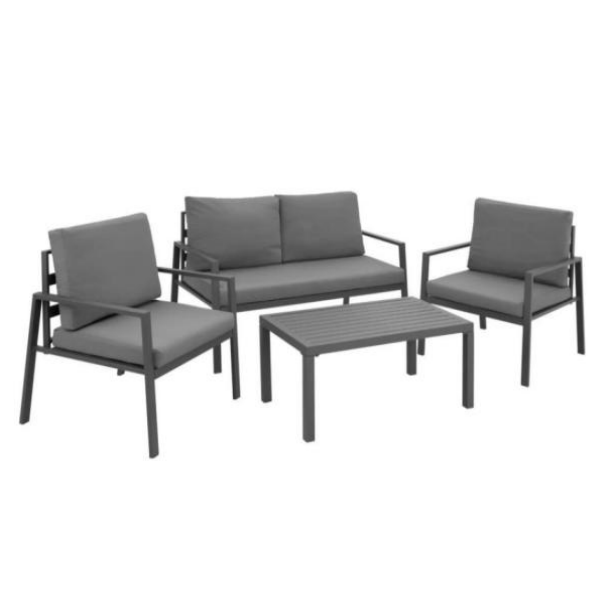 Metal Sofa Set - 图片 2