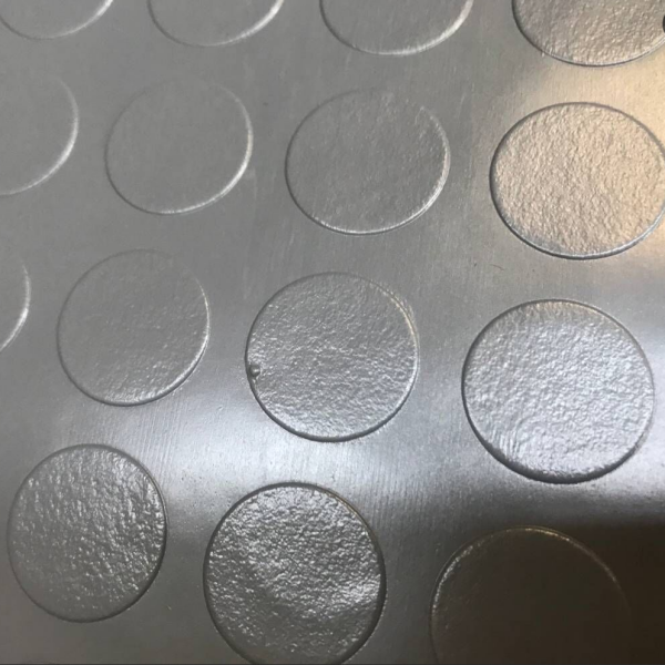 PVC Flooring Mat - 图片 2