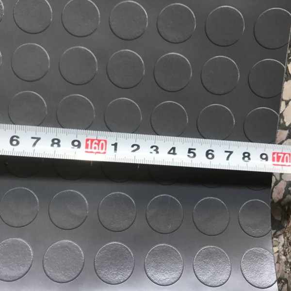 PVC Flooring Mat - 图片 3