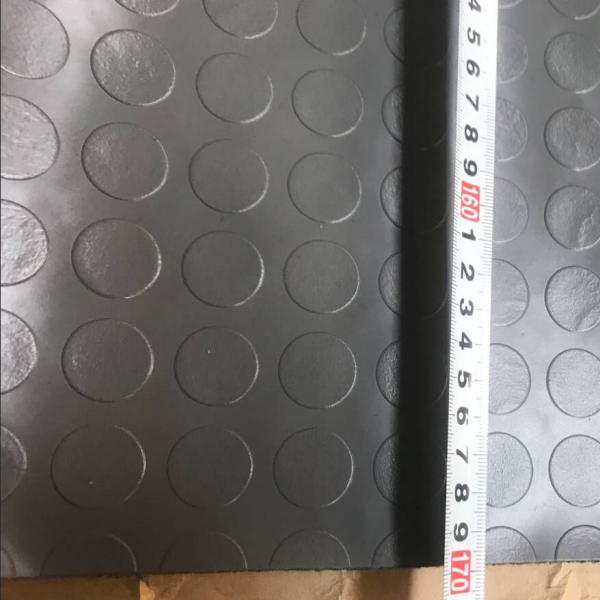 PVC Flooring Mat - 图片 5