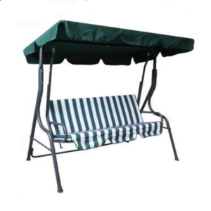 garden swing chair
