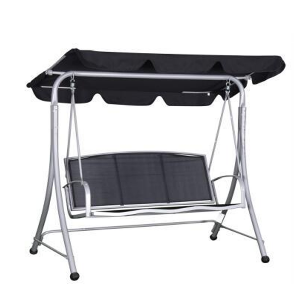 Teslin Swing Chair - 图片 2