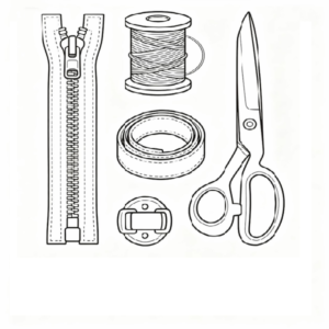 Upholstery Accessories