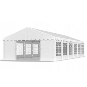 PE/PVC Party Tent