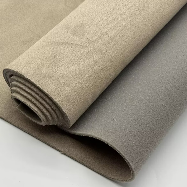 Solid Plain Velvet Fabric - 图片 7