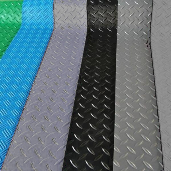 pvc flooring