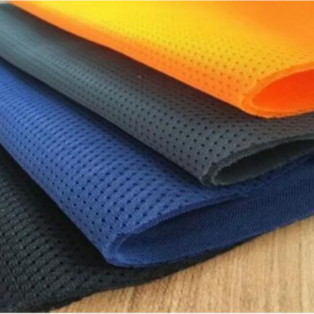Polyester Mesh Fabrics - 图片 3
