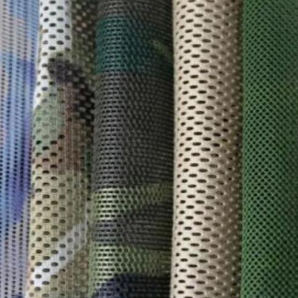 mesh fabric