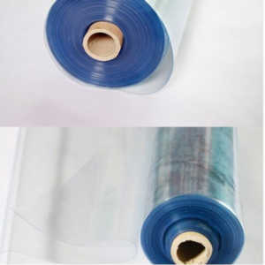 clear film