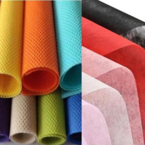 nonwoven