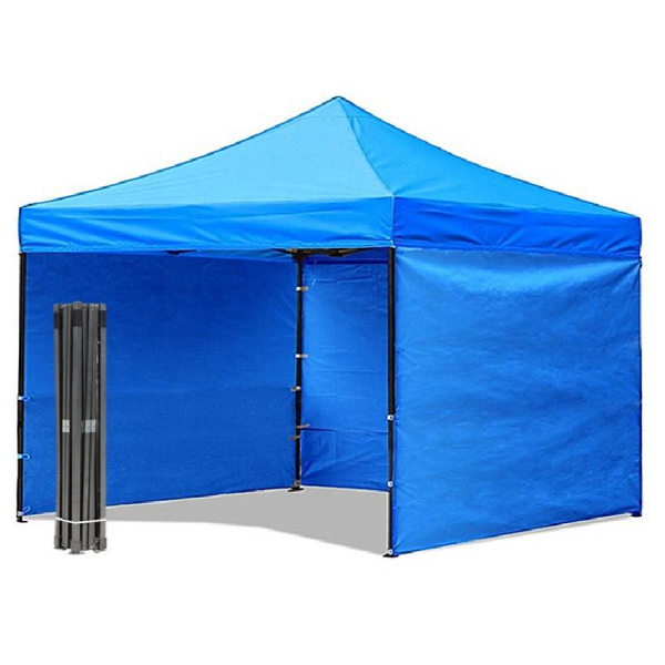 folding tent