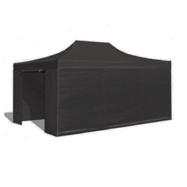 3x6m Tent With Sidewall - 图片 7