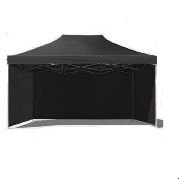 3x6 folding tent