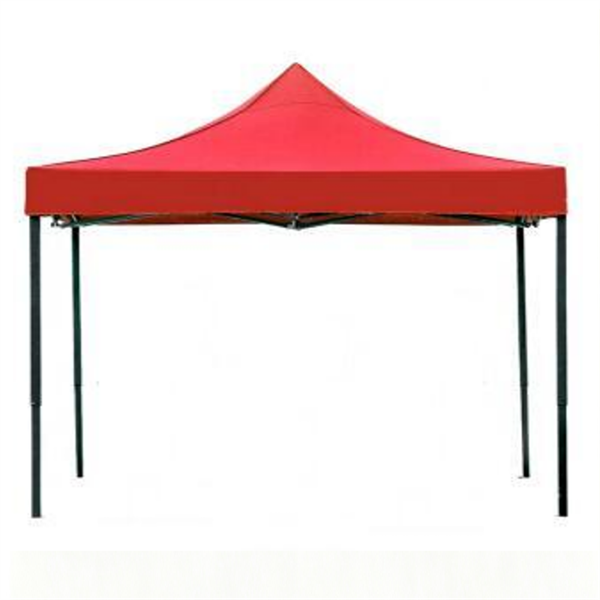 folding tent