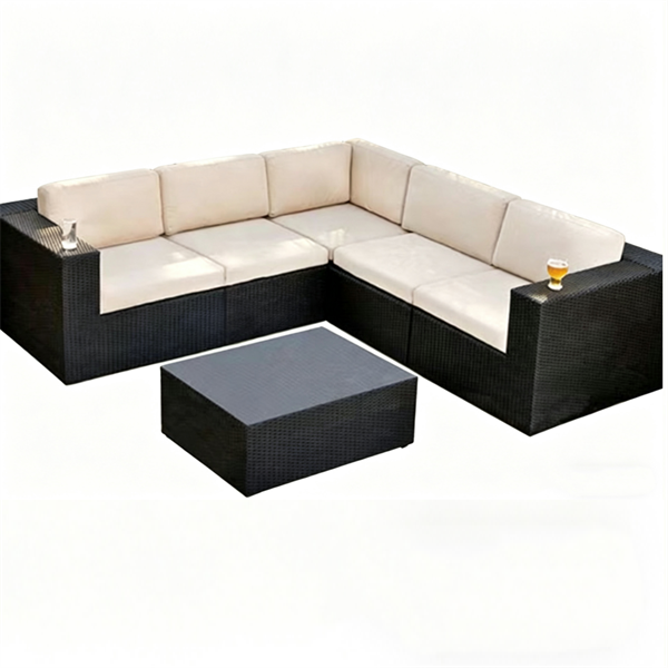 rattan furniture