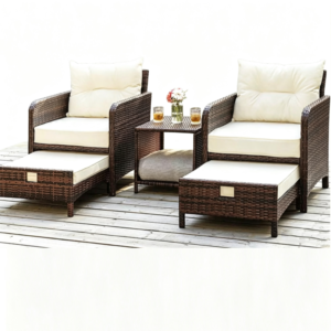 rattan funiture