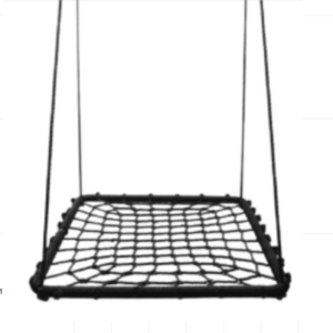 Rope Hanging Swing