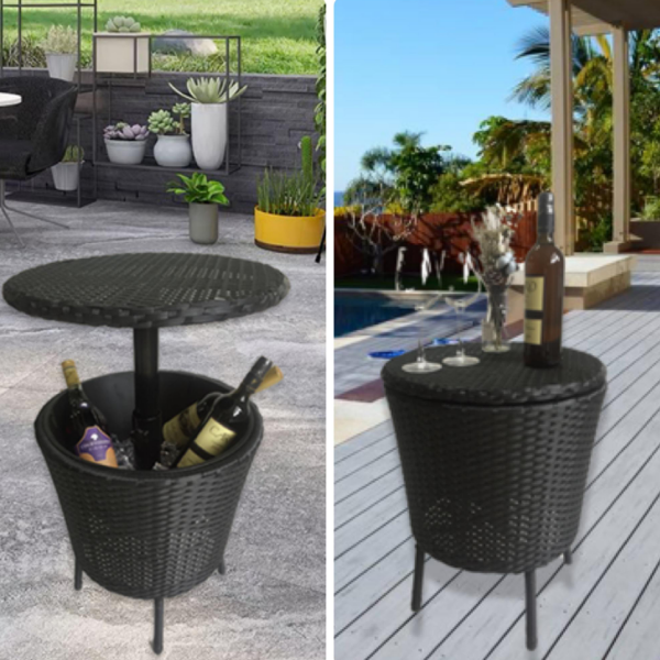 Ice Cooler Table - 图片 5
