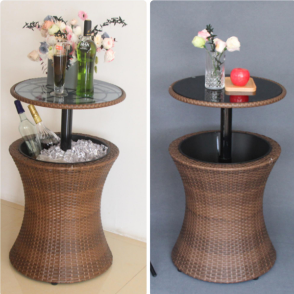 Ice Cooler Table - 图片 7