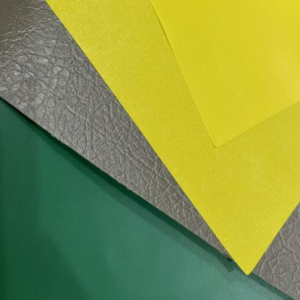 leather look vinyl film