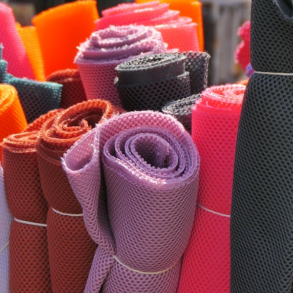Polyester Mesh Fabrics - 图片 8