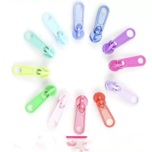 Plastic Sliders