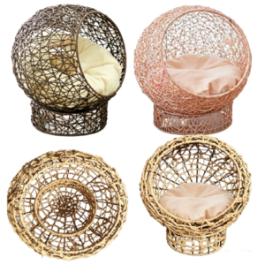 Rattan Pet Nest