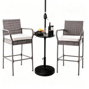 Bar Table Set