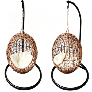 Rattan Pet Chair