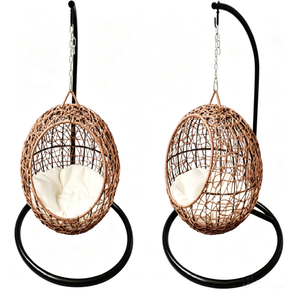 Rattan Pet Chair