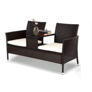 2 Seats Set Furniture