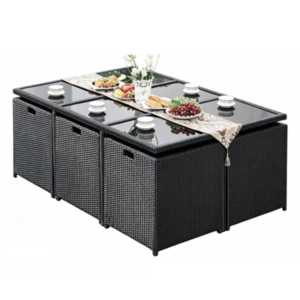 Garden Dining Set