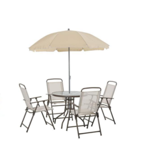 Furniture With Sunshade
