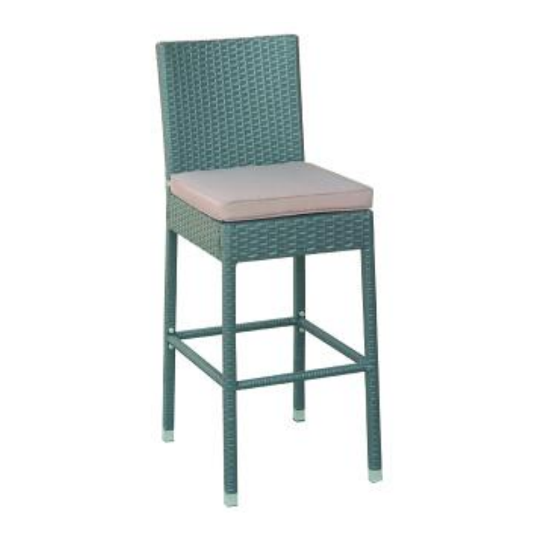 Rattan chair - 图片 2