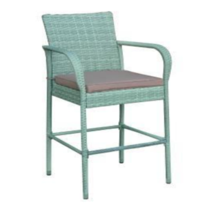 Rattan chair