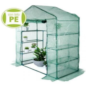 Flower Green House