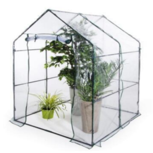 PE Green House