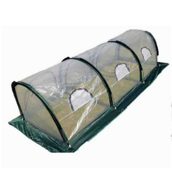 Greenhouse with 3 Open - 图片 4