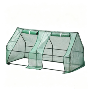 Small Green House