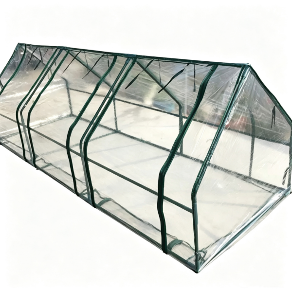 Greenhouse with 3 Open - 图片 2