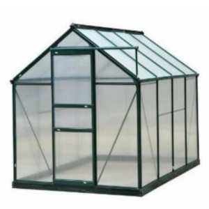 PC Panel Greenhouse