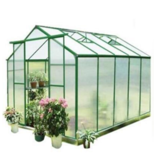 Alu.Green House