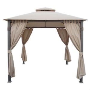 Sunshade Gazebo