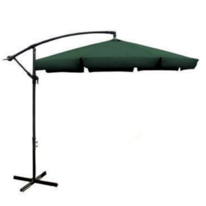 3m Garden Umbrella