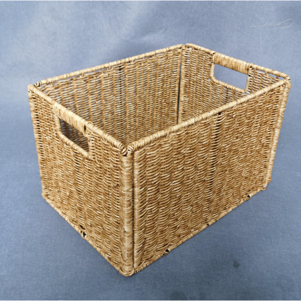 Rattan Storage - 图片 3